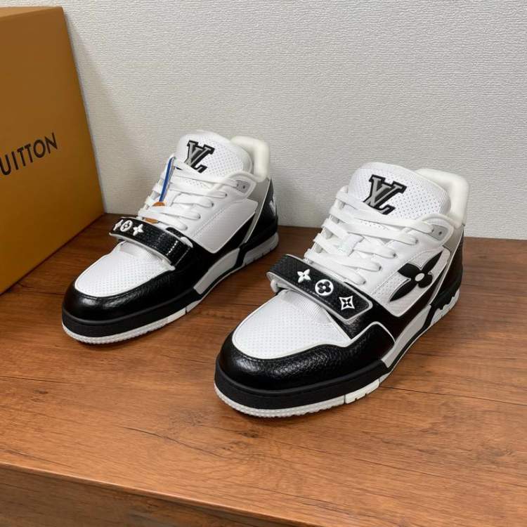 Picture of Louis Vuitton Shoes _SKULVsz38-46hnh034915525